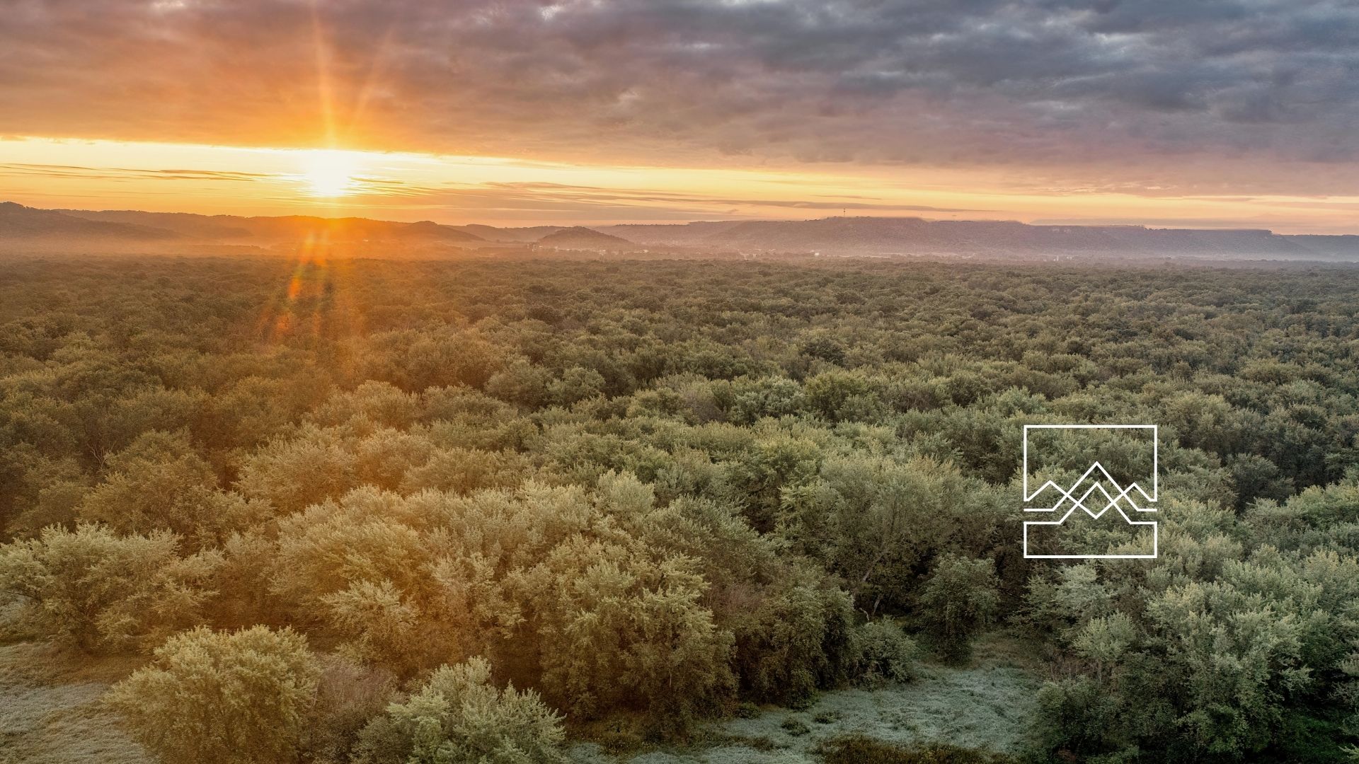 Rural business landscape representing digital opportunity