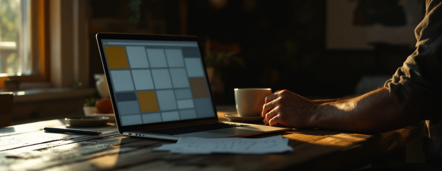 Grant Intelligence Engine dashboard