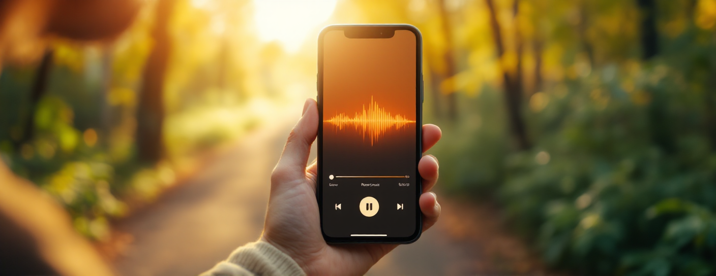 Murmur daily AI audio briefings
