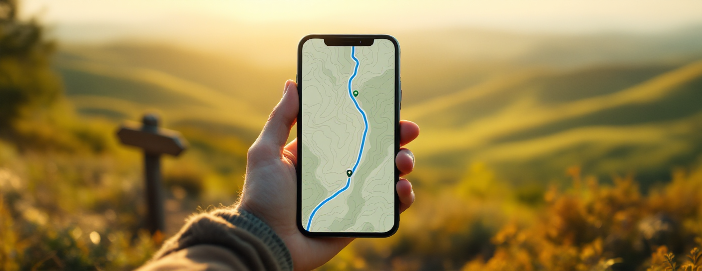 WayPoints tourism platform